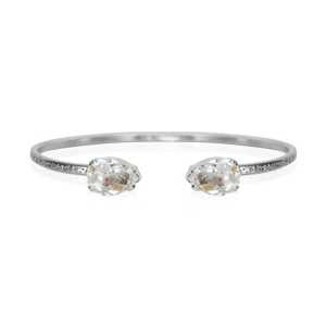 Caroline Svedbom Petite Drop Armband Silver  100119100101, handla denna klocka online eller i butik hos klockmaster