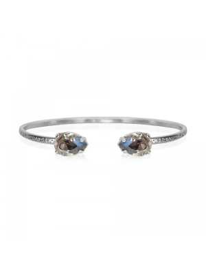 Caroline Svedbom Armband Petite Drop Black 100119102301, handla denna klocka online eller i butik hos klockmaster