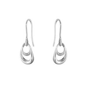 Georg Jensen Offspring Earhook 10012312, handla denna klocka online eller i butik hos klockmaster