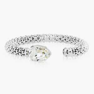 Caroline Svedbom Classic Rope Armband Silver  100124100101, handla denna klocka online eller i butik hos klockmaster
