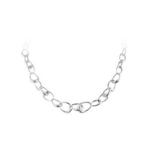Georg Jensen Offspring Halsband 10012558, handla denna klocka online eller i butik hos klockmaster