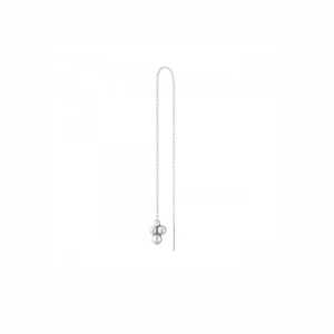 Georg Jensen Grape Threader Örhängen Silver  10014407, handla denna klocka online eller i butik hos klockmaster