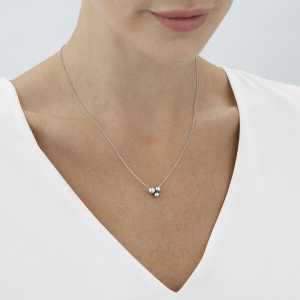 Georg Jensen Moonlight Grapes Hängsmycke 10014437, handla denna klocka online eller i butik hos klockmaster