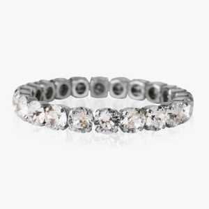 Caroline Svedbom Gia Stud Armband Silver  100164100101, handla denna klocka online eller i butik hos klockmaster