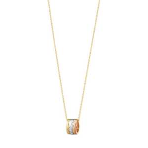 Georg Jensen Hängsmycke 0,05Ct - Guld Silver Rosé 10016419, handla denna klocka online eller i butik hos klockmaster