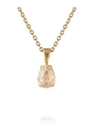 Caroline Svedbom Petite Drop Halsband 100167104001, handla denna klocka online eller i butik hos klockmaster