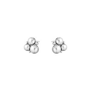 Georg Jensen Moonlight Grapes Studs 10019038, handla denna klocka online eller i butik hos klockmaster