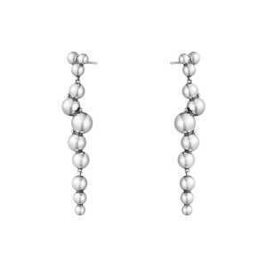 Georg Jensen Moolight Grapes Örhängen 10019040, handla denna klocka online eller i butik hos klockmaster