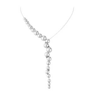 Georg Jensen Moonlight Grapes Halsband  10019041, handla denna klocka online eller i butik hos klockmaster
