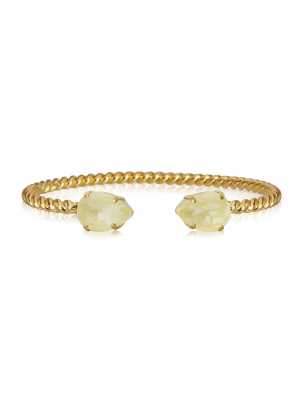 Caroline Svedbom Armband Mini Drop Soft Yellow 100277133901, handla denna klocka online eller i butik hos klockmaster