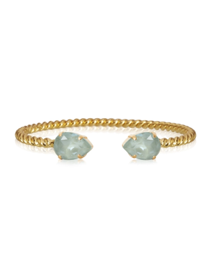 Caroline Svedbom Mini Drop Armband – Guld / Agave Ignite 100277139401, handla denna klocka online eller i butik hos klockmaster