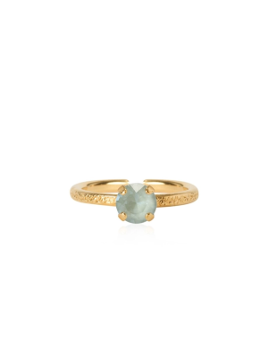Caroline Svedbom Natti Ring - Guld / Agave Ignite 100330139401, handla denna klocka online eller i butik hos klockmaster