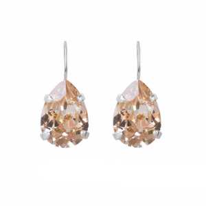 Caroline Svedbom Mini Drop Låsörhängen   100375100301, handla denna klocka online eller i butik hos klockmaster