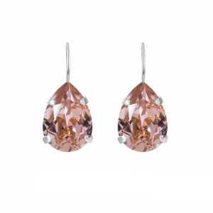 Caroline Svedbom Mini Drop Låsörhängen   100375100601, handla denna klocka online eller i butik hos klockmaster
