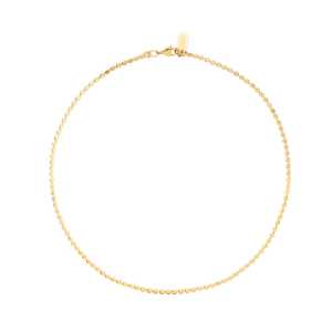 Caroline Svedbom Diamond Long Chain  Guld  101106900301, handla denna klocka online eller i butik hos klockmaster