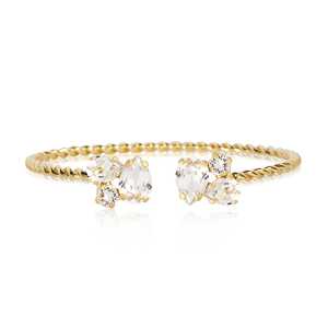 Caroline Svedbom Alisia Armband Guld  101204100101, handla denna klocka online eller i butik hos klockmaster