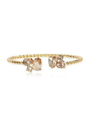 Caroline Svedbom Armband Alisia Gold Golden Combo 101204126101, handla denna klocka online eller i butik hos klockmaster