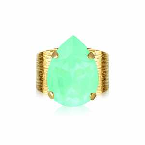 Caroline Svedbom Classic Drop Ring   101622134401, handla denna klocka online eller i butik hos klockmaster