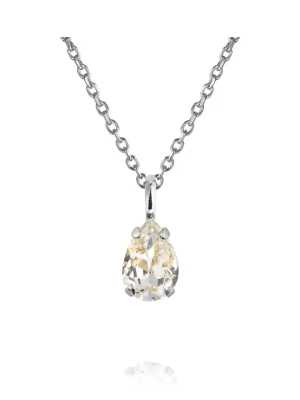 Caroline Svedbom Halsband Amelia Kristall 102016100101, handla denna klocka online eller i butik hos klockmaster