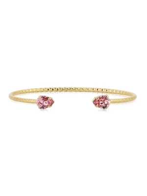 Caroline Svedbom Armband Amelia Guld Light Rose 102101108001, handla denna klocka online eller i butik hos klockmaster