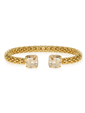 Caroline Svedbom Eve Armband - Guld / Golden Shadow 102137104001, handla denna klocka online eller i butik hos klockmaster