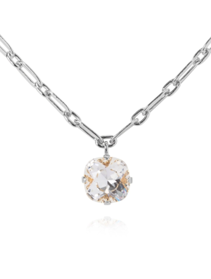 Caroline Svedbom Noomi Halsband - Crystal 102140100101, handla denna klocka online eller i butik hos klockmaster