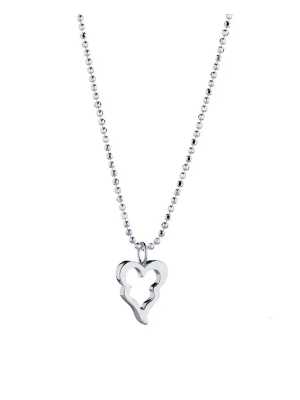 Efva Attling Halsband Little Crazy Heart Pendant 11-100-00318-0045, handla denna klocka online eller i butik hos klockmaster