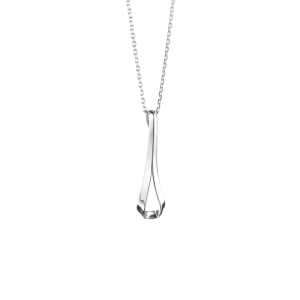 Efva Attling Folded Pendant 11-100-01592-0000, handla denna klocka online eller i butik hos klockmaster