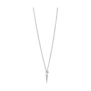 Efva Attling Halsband Spike Me - Silver 11-100-02112-0000, handla denna klocka online eller i butik hos klockmaster