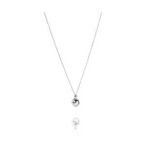 Efva Attling Halsband Treasure Ball - Silver 11-100-02182-0000, handla denna klocka online eller i butik hos klockmaster