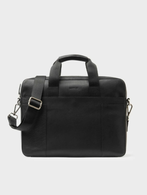 Saddler Lanco Datorväska 14" - Svart 115710001000, handla denna klocka online eller i butik hos klockmaster