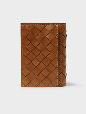 Saddler Sparren Plånbok - Brun 116850456000, handla denna klocka online eller i butik hos klockmaster