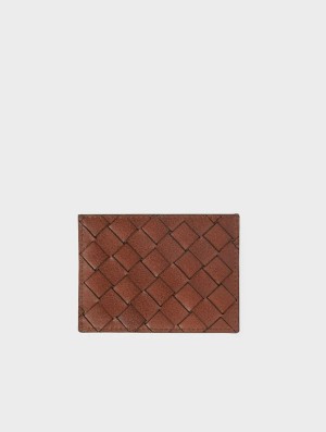 Saddler Amir Korthållare - Brun 117280046000, handla denna klocka online eller i butik hos klockmaster
