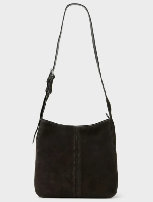 Saddler Molly Toteväska - Mörkbrun 117730004000, handla denna klocka online eller i butik hos klockmaster