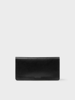 Saddler Meja Plånbok - Svart 117780001000, handla denna klocka online eller i butik hos klockmaster