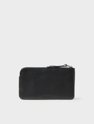 Saddler Inse Plånbok - Svart 117830001000, handla denna klocka online eller i butik hos klockmaster