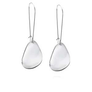 Efva Attling Örhängen Little Rose Petal - Silver 12-100-00343-0000, handla denna klocka online eller i butik hos klockmaster