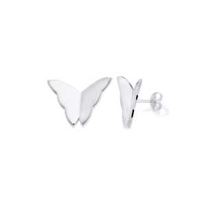 Efva Attling Örhängen Miss Butterfly – Silver 12-100-00603-0000, handla denna klocka online eller i butik hos klockmaster