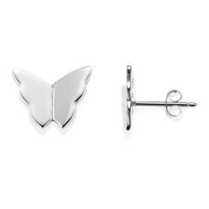 Efva Attling Örhängen Little Miss Butterfly – Silver 12-100-01011-0000, handla denna klocka online eller i butik hos klockmaster