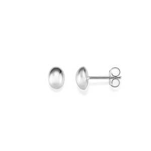 Efva Attling Örhängen Love Bead Ear - Silver 12-100-01206-0000, handla denna klocka online eller i butik hos klockmaster