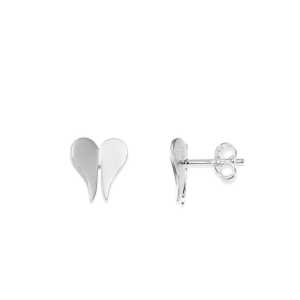 Efva Attling Örhängen Little Angel - Silver 12-100-01277-0000, handla denna klocka online eller i butik hos klockmaster