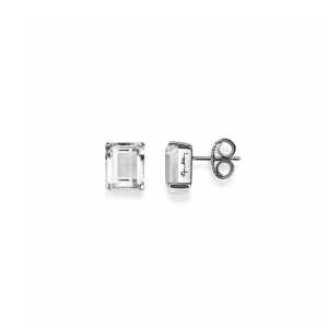 Efva Attling Örhängen A Clear Dream - Silver 12-100-01333-0000, handla denna klocka online eller i butik hos klockmaster