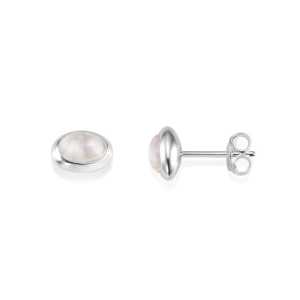 Efva Attling Örhängen Love Bead - Silver 12-100-01572-0000, handla denna klocka online eller i butik hos klockmaster