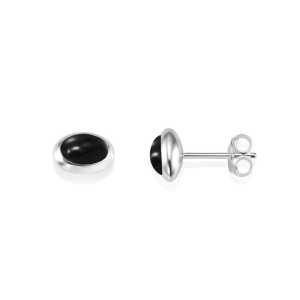 Efva Attling Örhängen Love Bead - Silver/Grön 12-100-01574-0000, handla denna klocka online eller i butik hos klockmaster