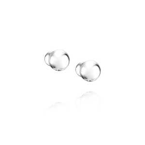 Efva Attling Örhängen Balls Double - Silver 12-100-01789-0000, handla denna klocka online eller i butik hos klockmaster