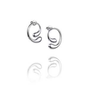Efva Attling Örhängen Love Buddies - Silver 12-100-02222-0000, handla denna klocka online eller i butik hos klockmaster
