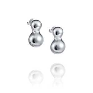 Efva Attling Örhängen Little Mother – Silver 12-100-02273-0000, handla denna klocka online eller i butik hos klockmaster