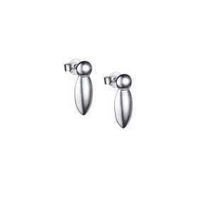 Efva Attling Örhängen Baby Love - Silver 12-100-02357-0000, handla denna klocka online eller i butik hos klockmaster