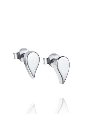 Efva Attling Sparkle Of Life Örhängen Silver 12-100-02439-0000, handla denna klocka online eller i butik hos klockmaster