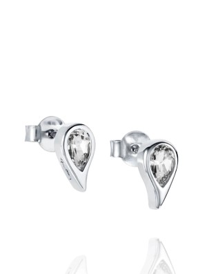 Efva Attling Sparkle Of Life Örhängen Vit Topas 12-100-02442-0000, handla denna klocka online eller i butik hos klockmaster